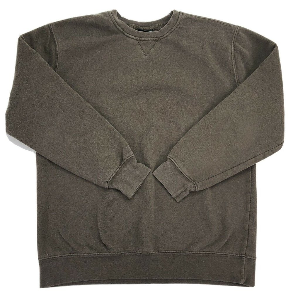 Joe Boxer Mens Crewneck Sweater